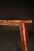 Single Slab Dinner Table | Dining Table in Tables by Simon Silver Designs
