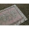 Vintage Small Turkish Kars Rug 3'12'' x 4'7'' | Area Rug in Rugs by Vintage Pillows Store. Item made of cotton & fiber