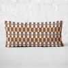 Lincoln 12x24 Lumbar Pillow Cover | Pillows by Brandy Gibbs-Riley