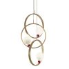 Alan Mizrahi IQ2300 Castelli Pendant | Chandeliers by Alan Mizrahi Lighting Design