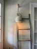 Customizable Bell Clay Pendant Lighting | Pendants by MUDDY HEART