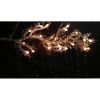 AM3010 Branch Crystal Chandelier | Chandeliers by Alan M