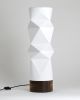 Tōtemu Table Lamp / Round Base | Pendants by La Loupe