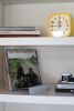 LP Stand - Silver | Storage by Upton