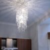 Alan Mizrahi Jt208 Mermaid's Purse | Chandeliers by Alan Mizrahi Lighting Design
