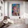 Mosadi by Donald Masoga | Drawings by Hae Art Collective LLC