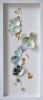 Kintsugi Eggshells Seeking 4 | Mixed Media by Elisa Sheehan