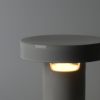 Slot Table Lamp | Lamps by Misewell