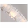 Alan Mizrahi AAM7400 Lustre Orbitre | Chandeliers by Alan Mizrahi Lighting Design