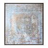 Palazzo Silenzioso by Nadée Framed Canvas Wall Art Print | Prints in Paintings by ArtCollectiv