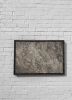 remains | Oil And Acrylic Painting in Paintings by visceral home. Item composed of concrete