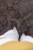 Kinsey | 10'7 x 11' | Area Rug in Rugs by District Loom