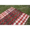 Vintage Tribal Nomadic Handmade Tulu Moroccan Style Vintage | Area Rug in Rugs by Vintage Pillows Store. Item made of wool with fiber