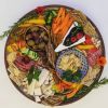 The Daily Ritual Platter | Serveware by Ritual Ceramics Studio