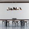 Alan Mizrahi IQ2049 Jordaan | Chandeliers by Alan Mizrahi Lighting Design