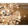 Alan Mizrahi QZ1311 Monumental | Chandeliers by Alan Mizrahi Lighting Design