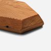 Diamond Server | Serving Board in Serveware by Formr. Item made of wood