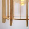 La Cylindre Max - Wooden hanging lamp (Price taxes included) | Pendants by Slice of wood / Tranche de bois