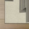 Finesse | Rugs by Hillary Ronney-Fernandes | LWI