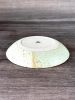 Dessert Plate - Seafoam Modern Handmade Ceramics | Ceramic Plates by Tomoko Ceramics