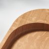 DAMIEN Modern White Oak Serving Tray | Serveware by Untitled_Co