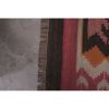 Vintage Turkish Kilim Runner - Stair Kilim 3'3'' X 15' | Area Rug in Rugs by Vintage Pillows Store