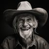 Steak Night - Square | Prints by Western Mavrik