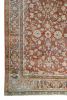 District Loom Vintage Mahal Area Rug | Orion | Rugs by District Loom