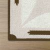 Mosaic | Rugs by Hillary Ronney-Fernandes | LWI
