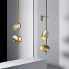 Alan Mizrahi WM547 Houston L | Pendants by Alan Mizrahi Lighting Design