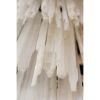 Alan Mizrahi EF2202 Selenite | Chandeliers by Alan Mizrahi Lighting Design