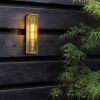 Alan Mizrahi MV2034 Harvard Coastal Wall Sconce | Sconces by Alan Mizrahi Lighting Design