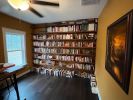 Custom Bookshelf Storage | Book Case in Storage by iReclaimed Furniture Co