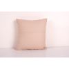 Vintage Floral Suzani Pillow Cover, Boho Cushion Cover 1960s | Pillows by Vintage Pillows Store