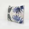 Ikat Elephant Pillow, Silk Lumbar Cushion Cover, Animal Velv | Pillows by Vintage Pillows Store