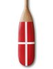 Nº4 | Ornament in Decorative Objects by Hualle. Item composed of wood