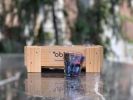 Holographic Faceted Shot Glass Set | Drinkware by PlusObject