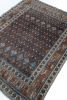 Amer | 3’2 x 4’1 | Area Rug in Rugs by Minimal Chaos Vintage Rugs