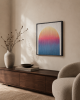 'ARCH' - One-of-a-kind [READY to SHIP] | Wall Hangings by Rianne Aarts / Teddy and Wool Studio