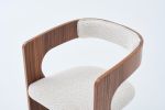 Qsit Dining Chair | Chairs by HamamDecor LLC