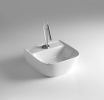 Soft | Water Fixtures by SIMONINI. Item composed of metal and ceramic
