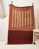 Agnes Rug - Rust | Area Rug in Rugs by MINNA