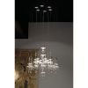 Alan Mizrahi AM2105 Balance With a Twist | Chandeliers by Alan Mizrahi Lighting Design