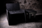 NM Lounge Chair | Chairs by NO AGE FURNITURE STUDIO