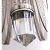 Alan Mizrahi JK089 Corbett Flirt | Chandeliers by Alan Mizrahi Lighting Design
