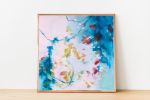First Blush fine art print | Prints by Elisa Sheehan. Item made of canvas with paper