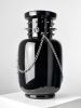 NOT VANILLA_Vinyl Black | Pendants by neo