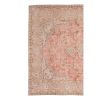 Vintage Floral Woolen Sparta Rug - Room Size Carpet | Area Rug in Rugs by Vintage Pillows Store. Item made of cotton & fiber