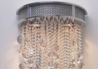 Alan Mizrahi AM0028 Murano Drop | Chandeliers by Alan Mizrahi Lighting Design