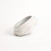 Alfonso Fruit Bowl | Dinnerware by Project 213A. Item made of ceramic works with contemporary style